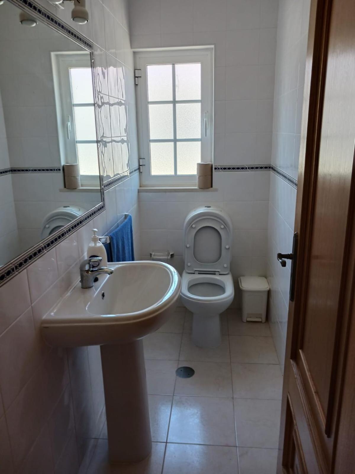 Casa Estevao Алжезур Екстериор снимка
