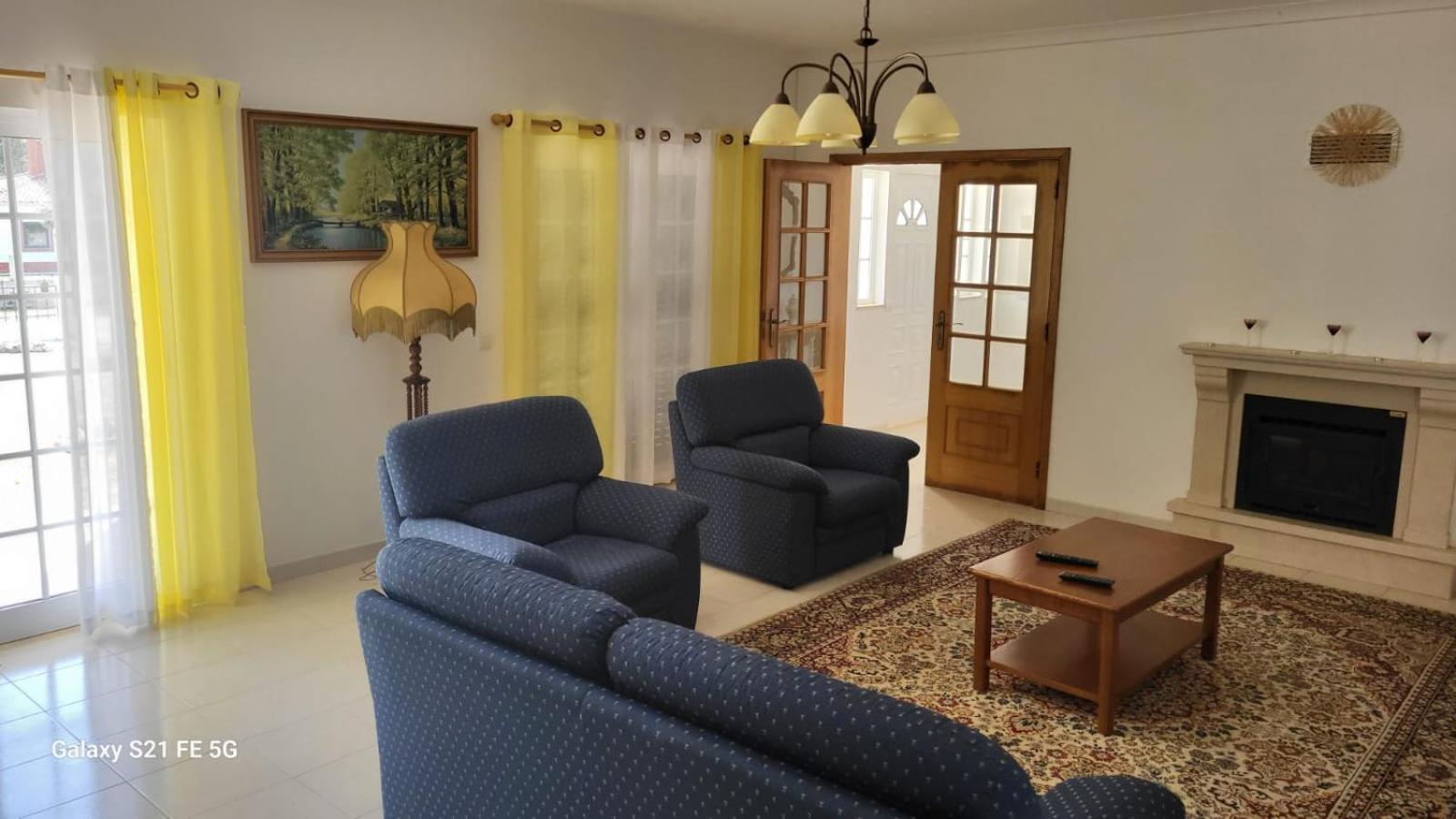 Casa Estevao Алжезур Екстериор снимка